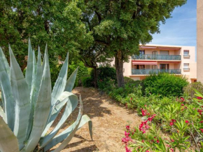 Apartment Les Mimosas-3 by Interhome